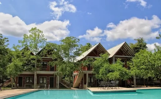 Elephas Resort, Sigirya, Sri Lanka
