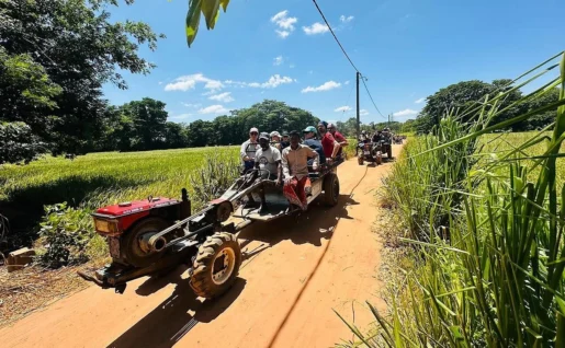 Hirriwaduna, Sri Lanka