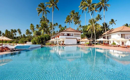 Dickwella Resort, Dickwella, Sri Lanka