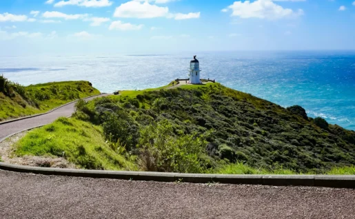 Cape Reinga