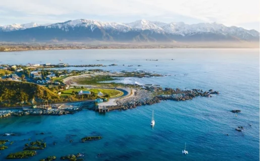 Kaikoura