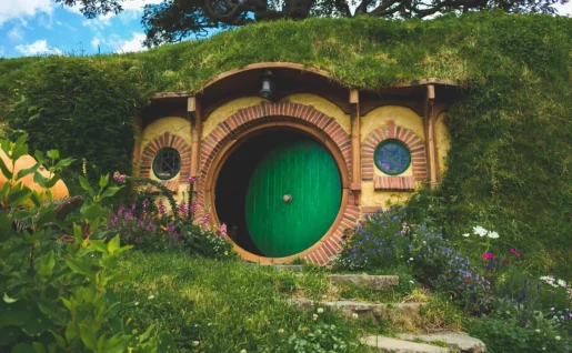 Hobbiton, Matamata