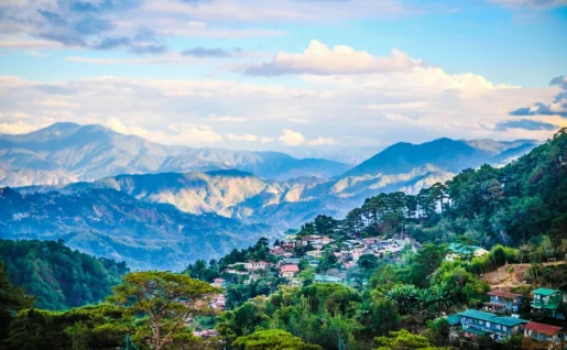 Baguio, Philippines