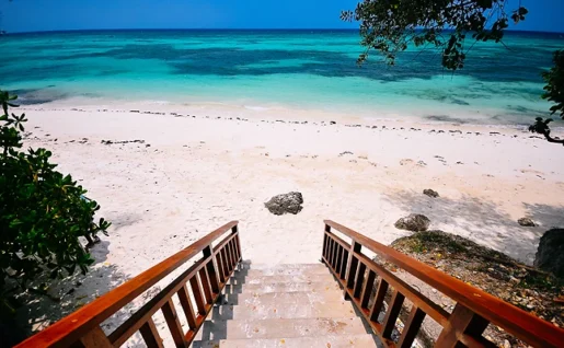 Anda Pearl Premier Beach Resort, Anda, Philippines