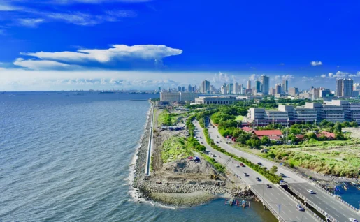 Manille, Philippines