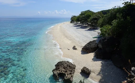 Sumilon Island, Philippines