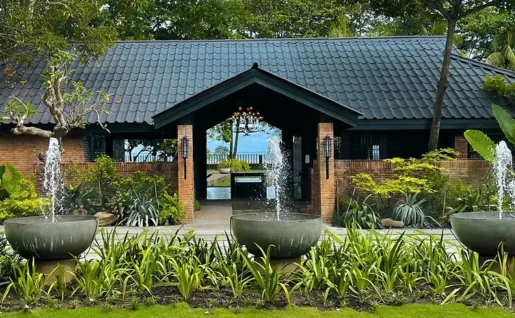 The Henry, Dumaguete, Philippines