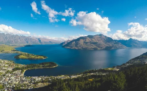 Queenstown