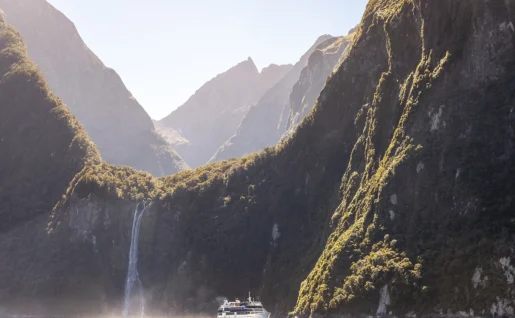 Milford Sound