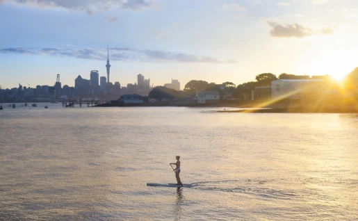 Auckland