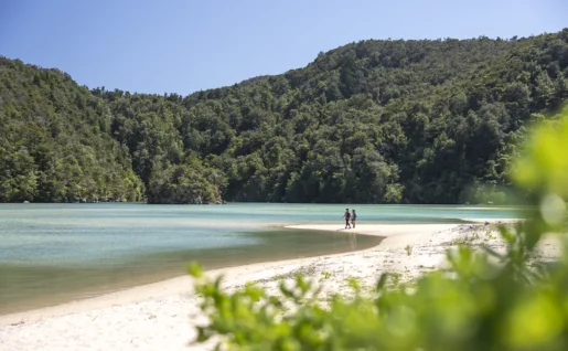 Parc national d'Abel Tasman