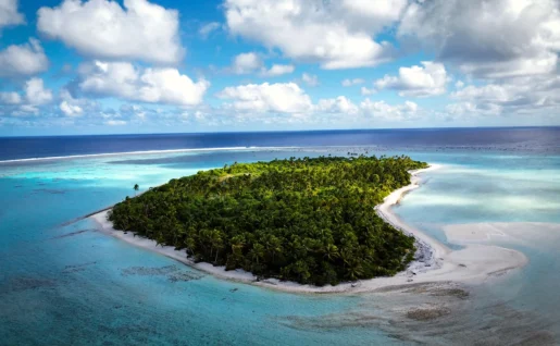 Office de tourisme des îles Cook