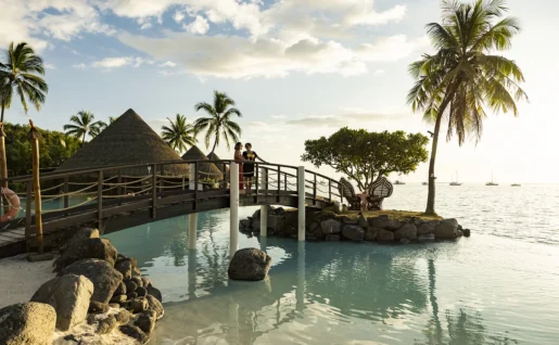 faaa, intercontinental tahiti resort & spa