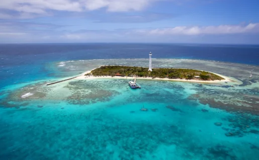 Phare Amédée