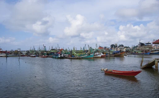 Kuala Terengganu, Malaisie