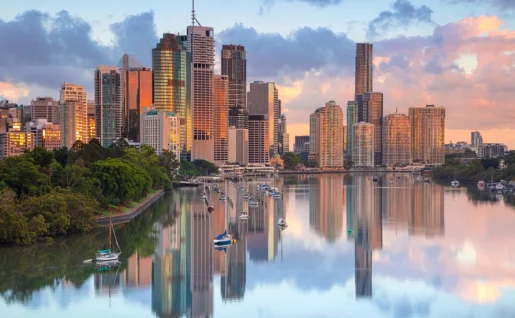 Brisbane, Queensland, Australie
