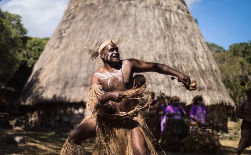 Culture Kanak
