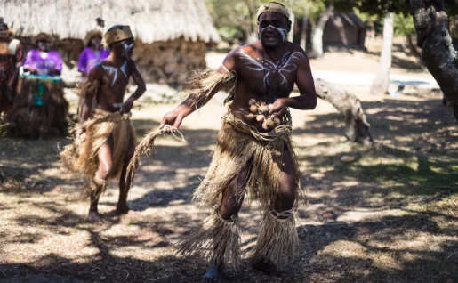 Culture Kanak