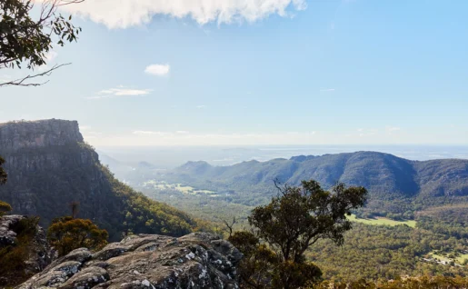 Halls Gap, Grampians