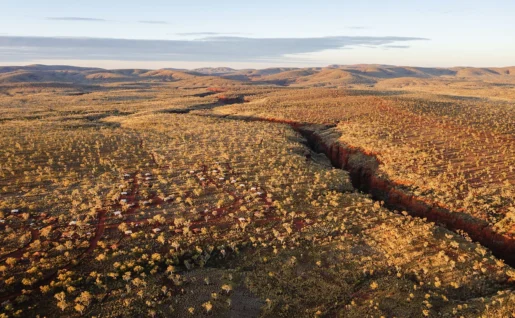 Karijini, Pilbara
