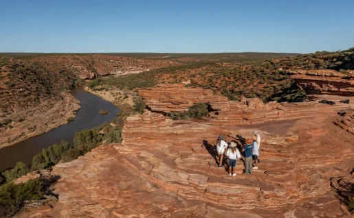 Kalbarri National Park, Kalbarri