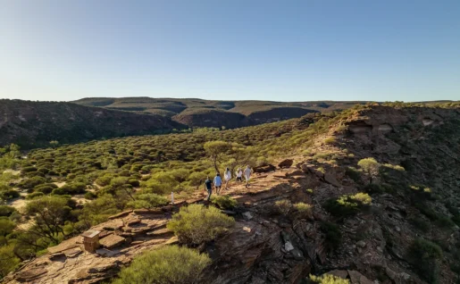 Kalbarri National Park, Kalbarri
