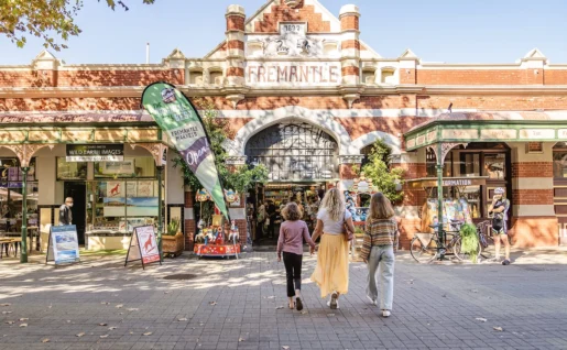 Fremantle, Perth