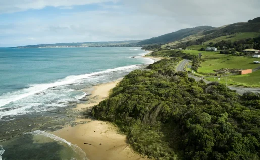Apollo Bay, Great Ocean Road