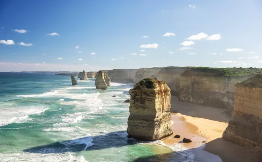 Twelve Apostles, Great Ocean Road