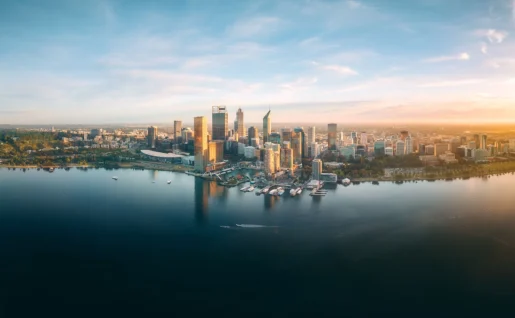 Perth, Western Australia