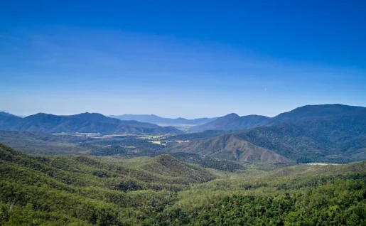Yungaburra, Tropical North Queensland