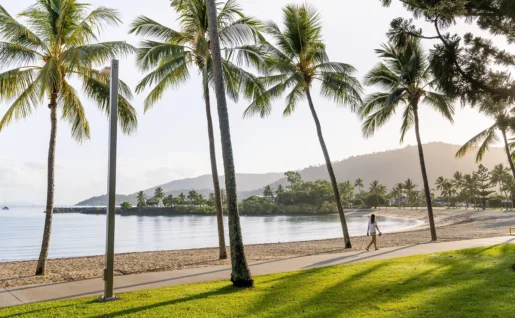 Airlie Beach, Whitsundays