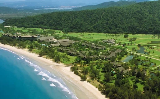 Nexus Resort, Kota Kinabalu, Malaisie