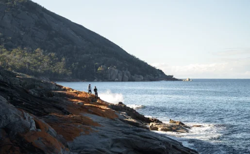 Freycinet National Park, Freycinet