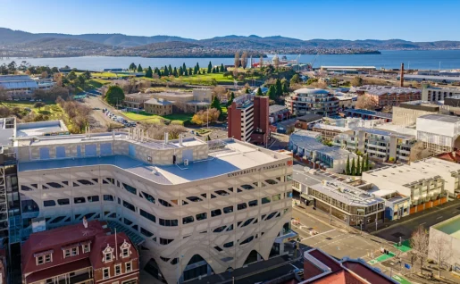 Hobart, Southern Tasmania