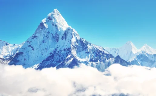 Himalaya, Népal