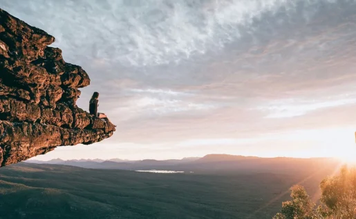Grampians National Park, Victoria, Australia