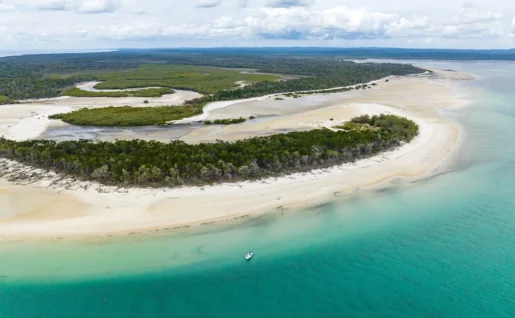 Hervey Bay, Fraser Coast
