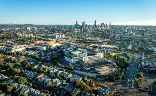 Brisbane, Queensland