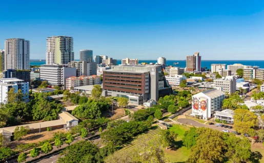 Darwin, Northern Territory