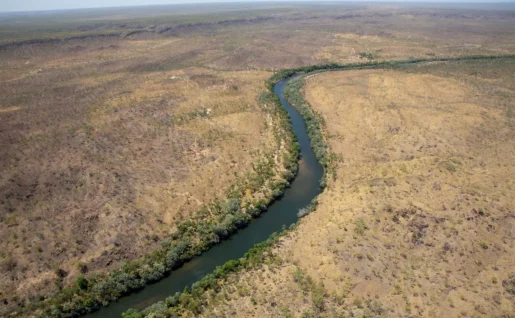 Nitmiluk Gorge, Nitmiluk National Park
