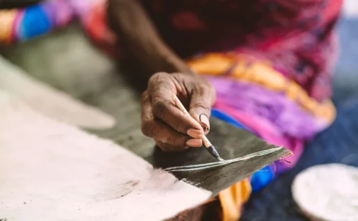 Yirrkala, East Arnhem Land