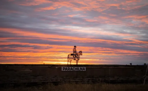 Parachilna, Flinders Ranges