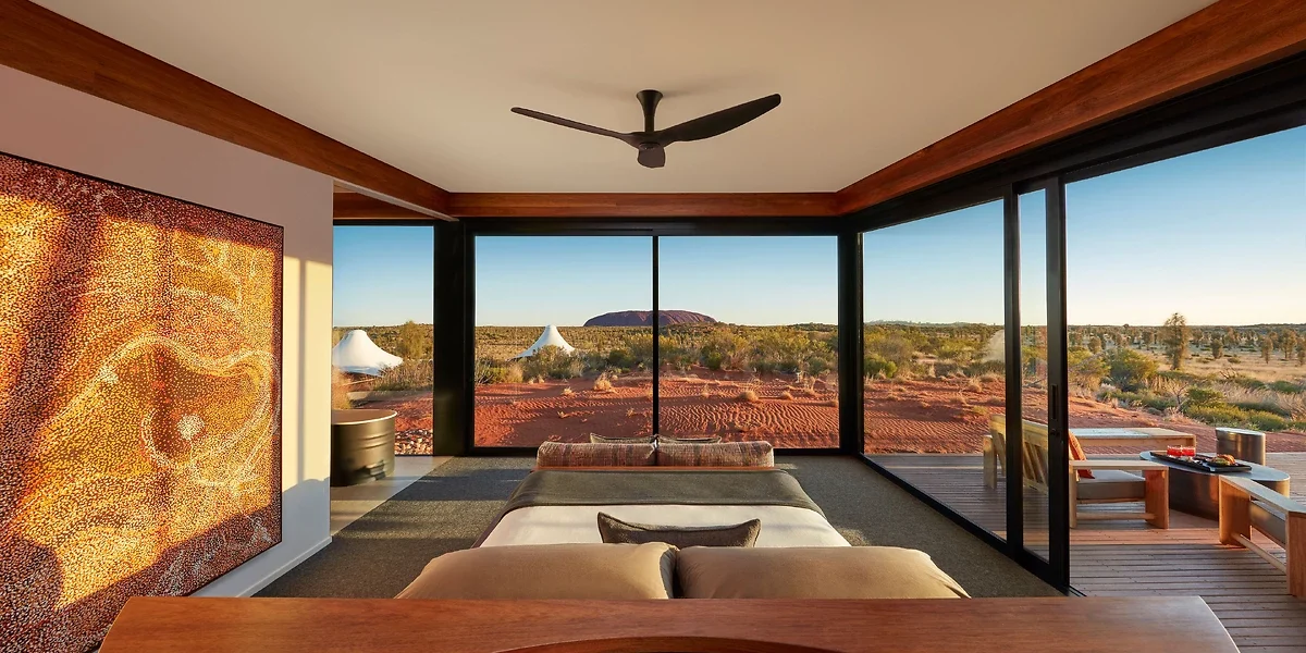 Yulara, Northern Territory