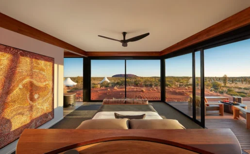 Yulara, Northern Territory