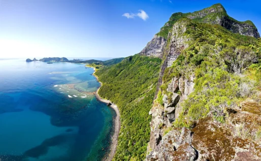 Lord Howe Island, New South Wales