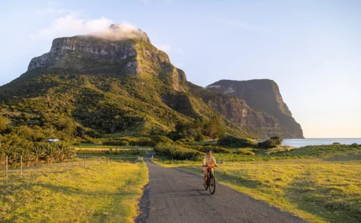 Lord Howe Island, New South Wales