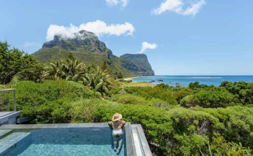 Lord Howe Island, New South Wales