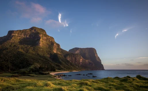 Lord Howe Island, New South Wales