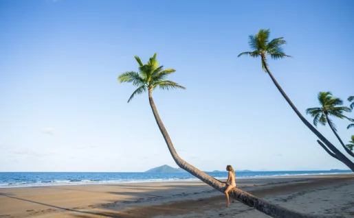 Mission Beach, Cairns